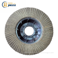 Diamond CBN Sanding Disc Flap Disc for Stainless Steel